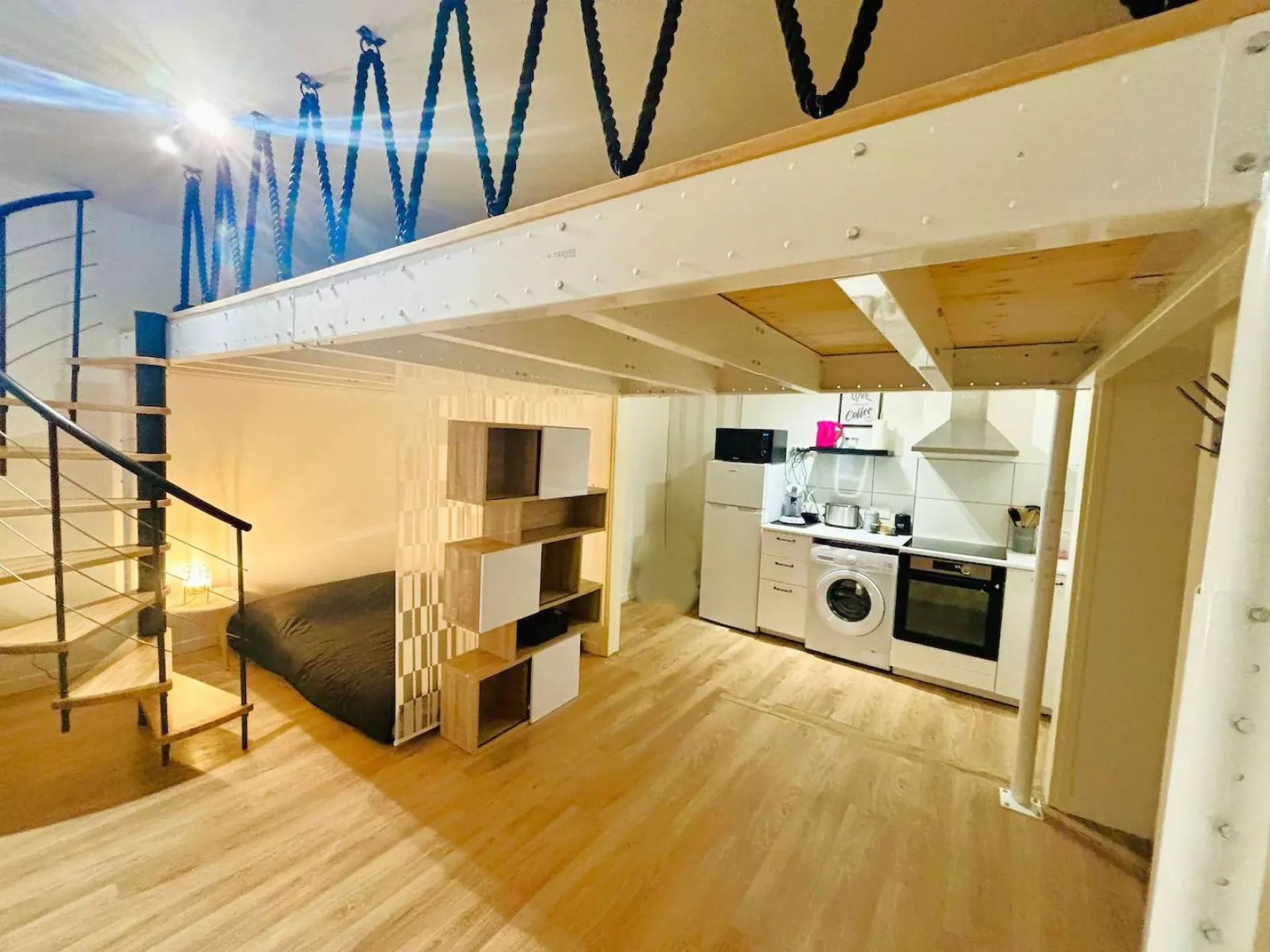 La Ciotat appartement à vendre