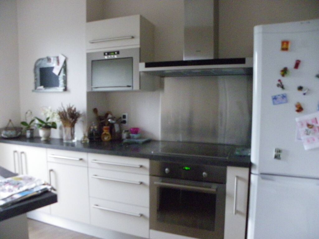 A acheter appartement proche de la gare de Lisieux 14