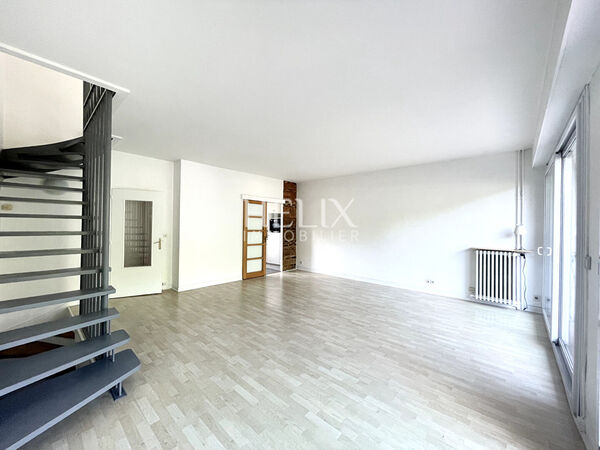 Charmante maison à vendre dans le Domaine de Grandchamp Le-Pecq  calme et tranquillité