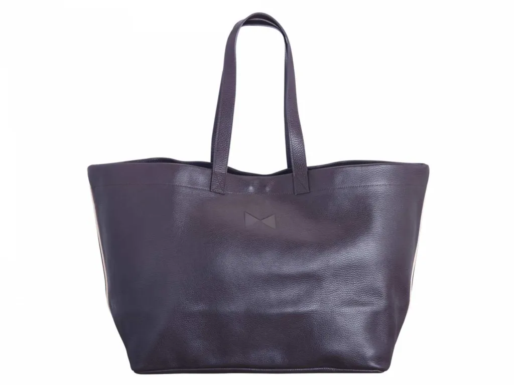 prises de vue maroquinerie packshot sac 2 jours marron