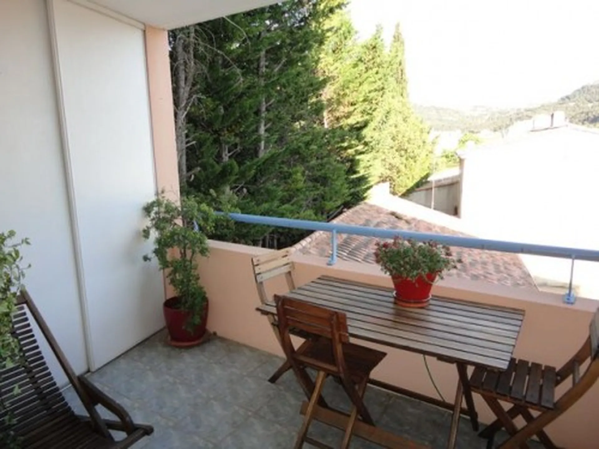 Vente appartement Roquefort La Bédoule VENDU