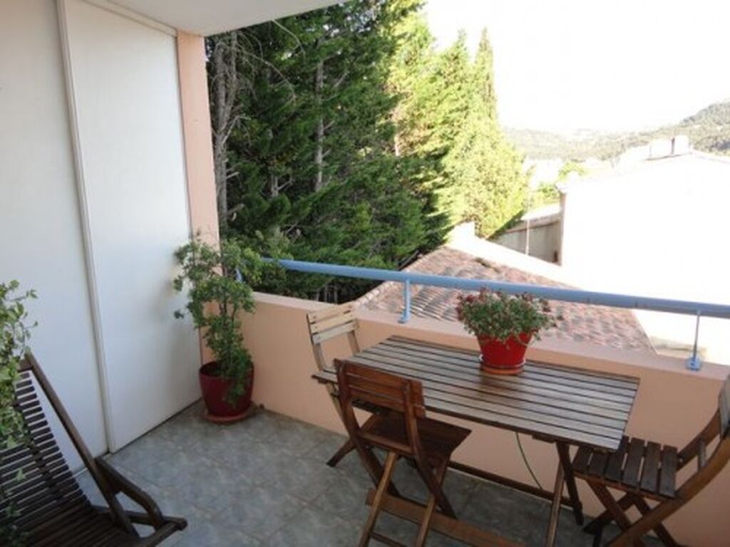 Vente appartement Roquefort La Bédoule VENDU