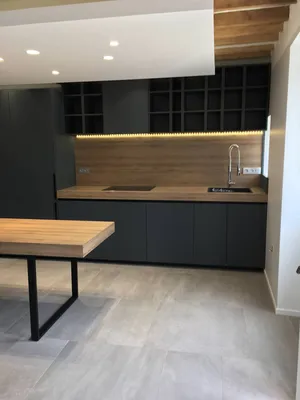 cuisine allliance bois et fenix grigio bromo