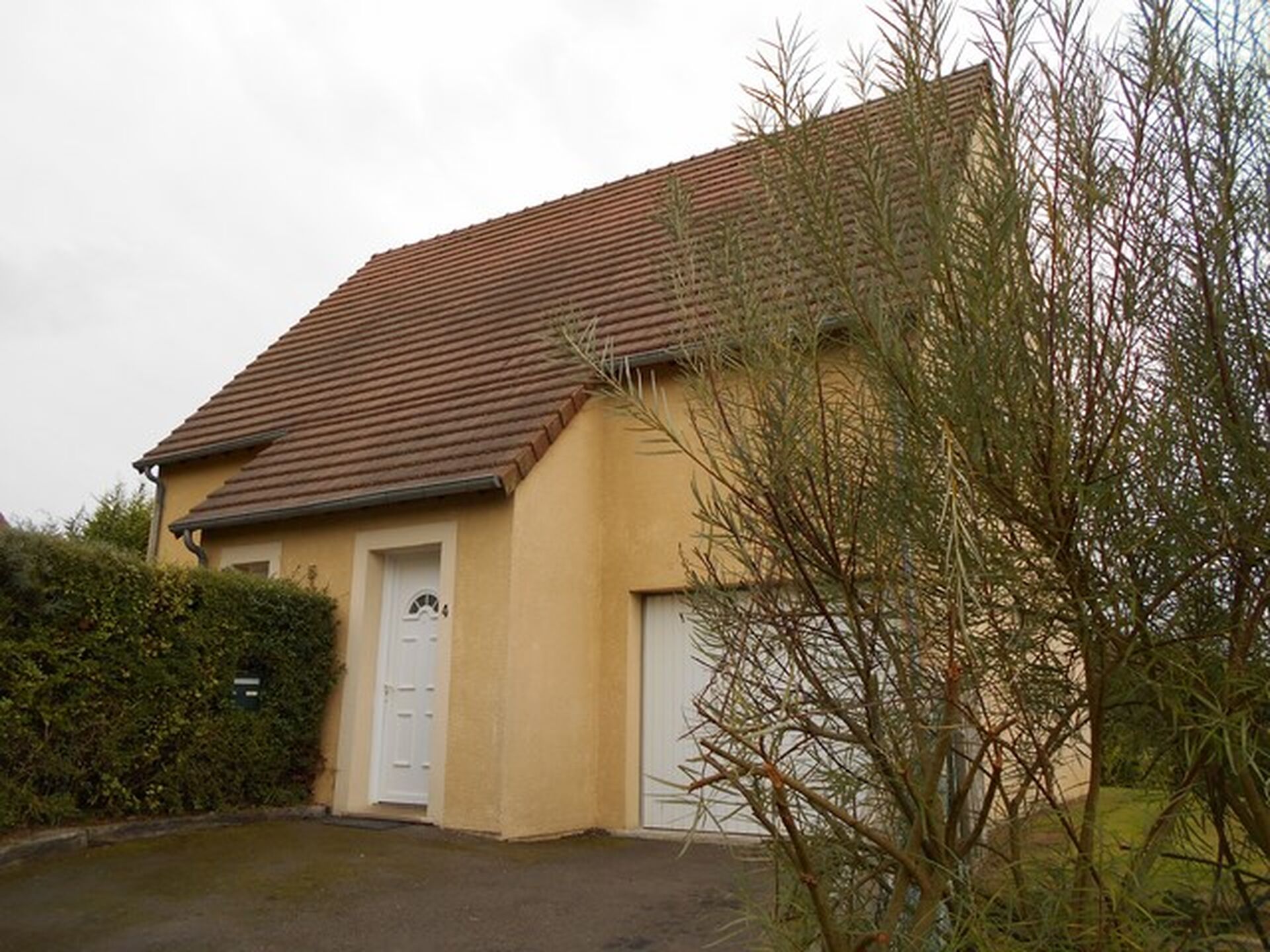 MAISON A VENDRE 4 CHAMBRES LISIEUX, AGENCE IMMOBILIERE TERRES ET DEMEURES DE NORMANDIE