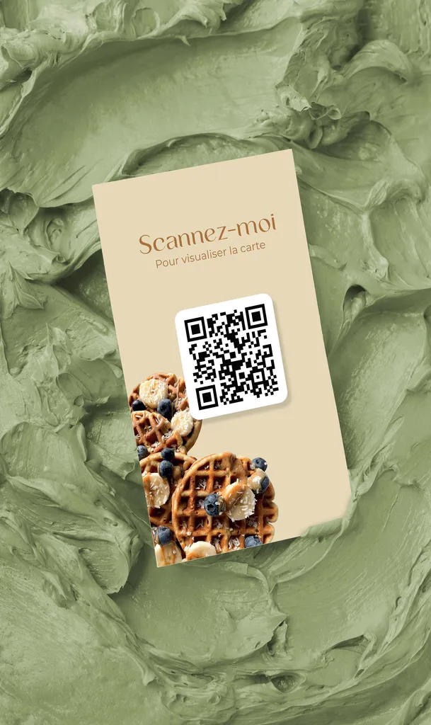Graphiste création de menus carte, identité, pour votre restaurant et hotellerie Marseille