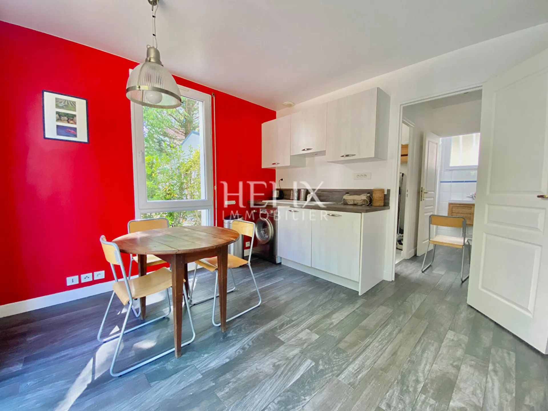 Le Vésinet Maison familiale avec studio indépendant à 10 minutes du RER A