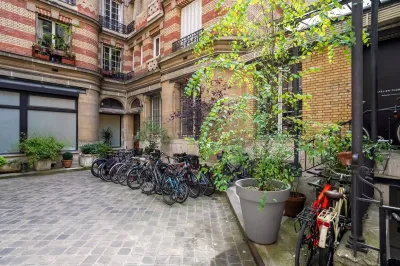 quelle photographe pour photographier mon bien pour les jeux olympiques 2024 à Saint Denis