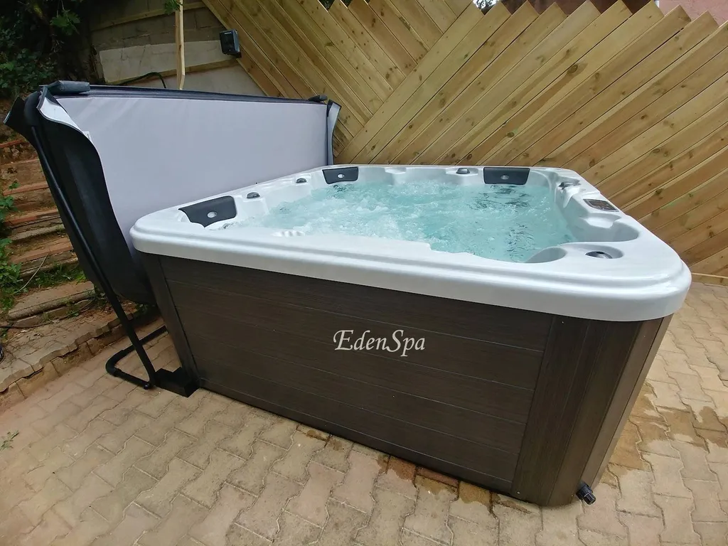 spa 5 places canadien Vitrolles