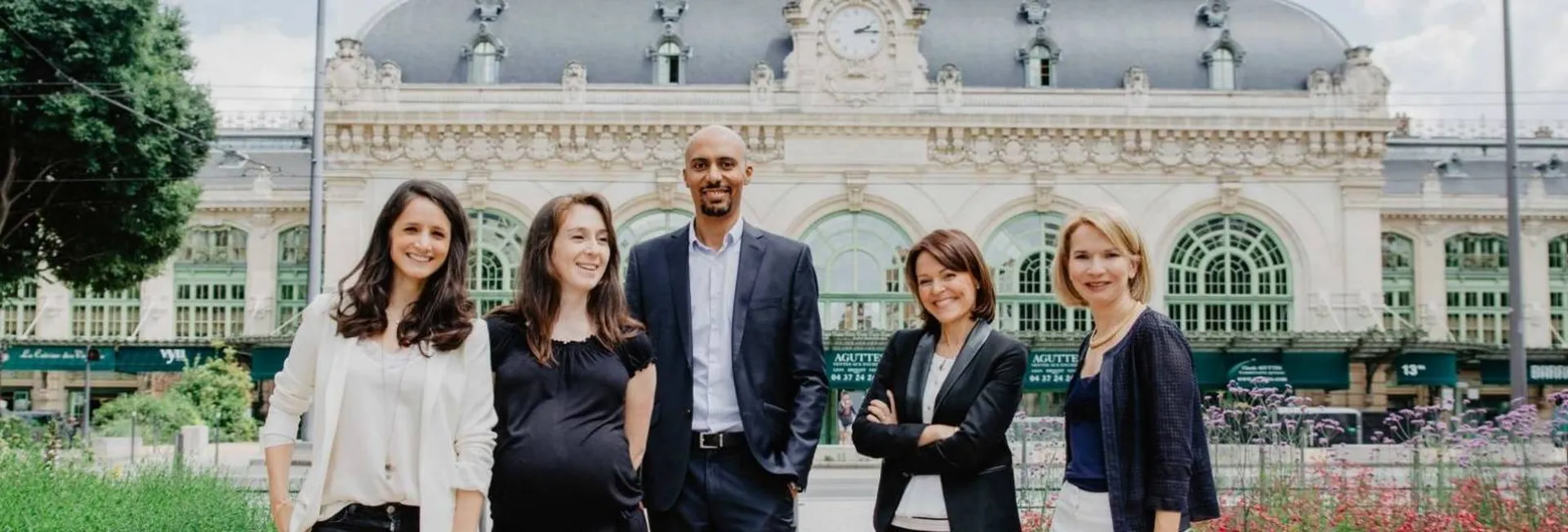 Membre du groupement d'experts GIE JURI EXPERT