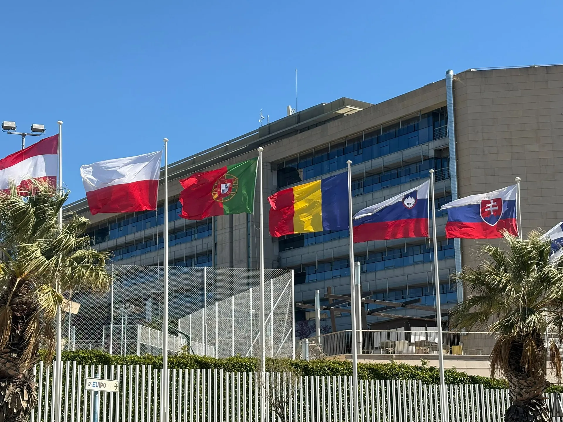 L'EUIPO : protéger votre marque en Europe avec le cabinet Avocatia