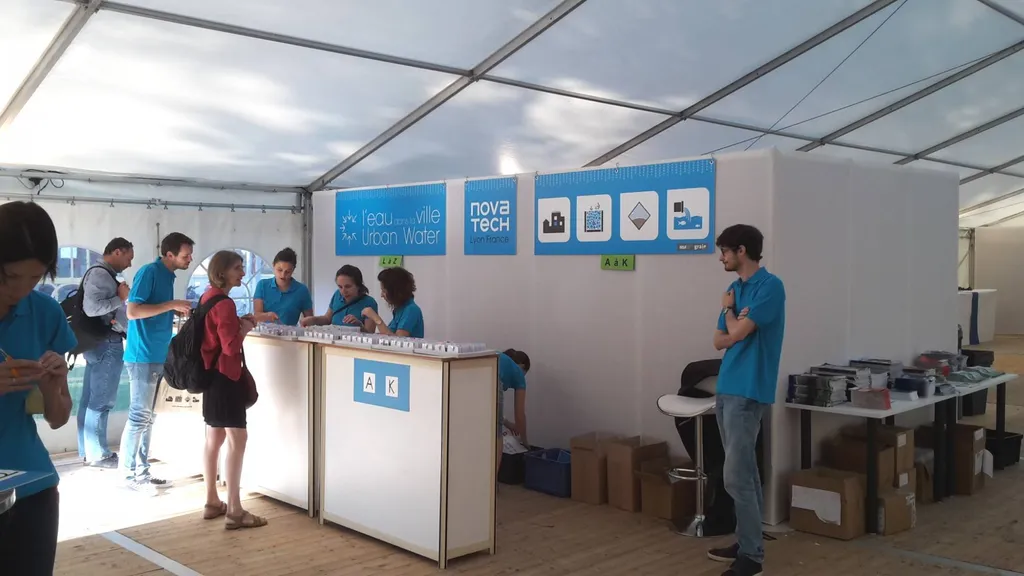 Convention Internationale