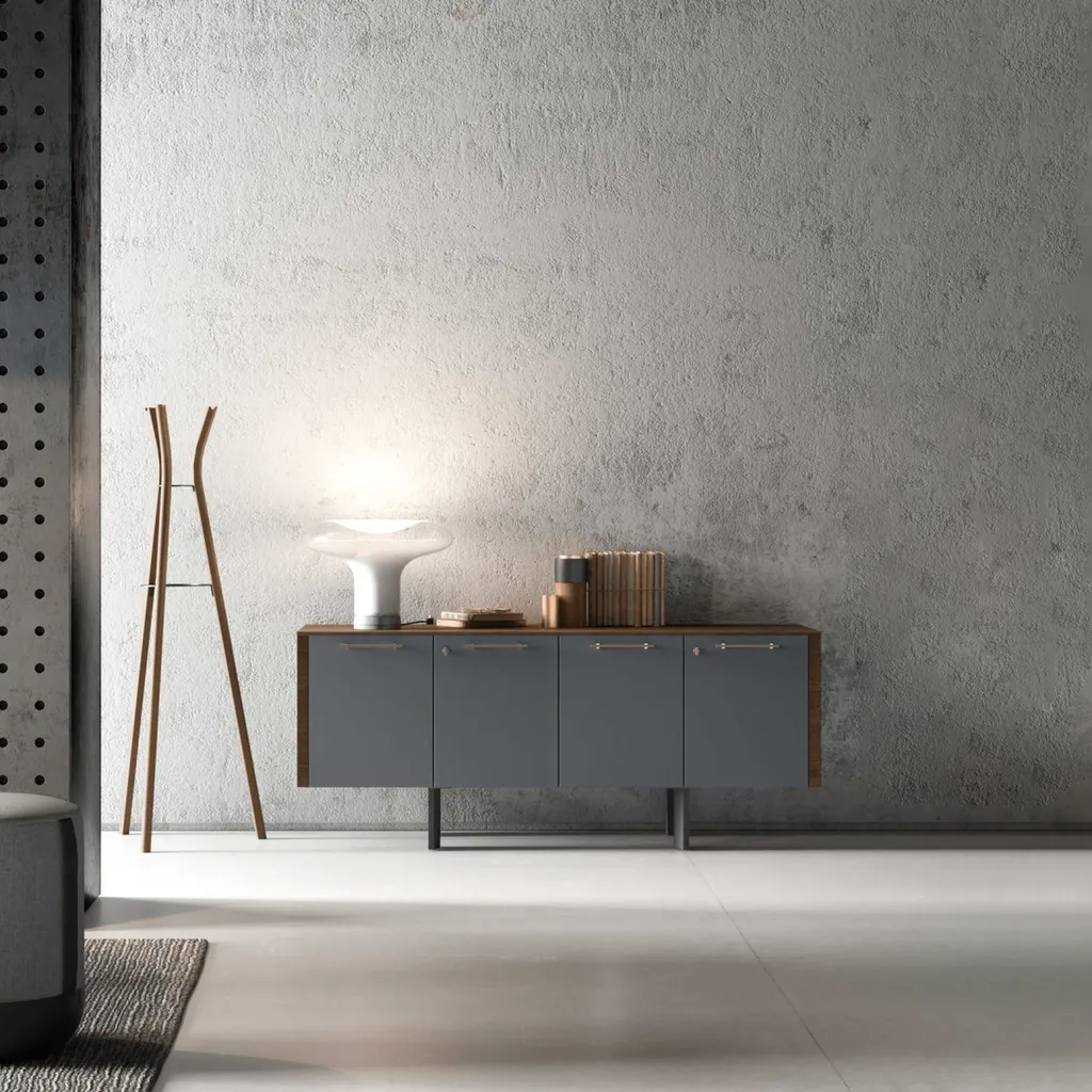 Acheter rangement moderne Arche Rangement de la marque Balco à Alès