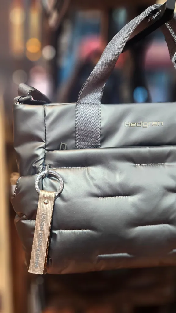 Sac Hedgren ligne Cocoon disponible chez Evasion Eu