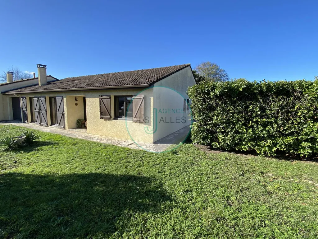 Maison 3 pièces 82 m² · à Eysines · 82 m² · 379 000 €