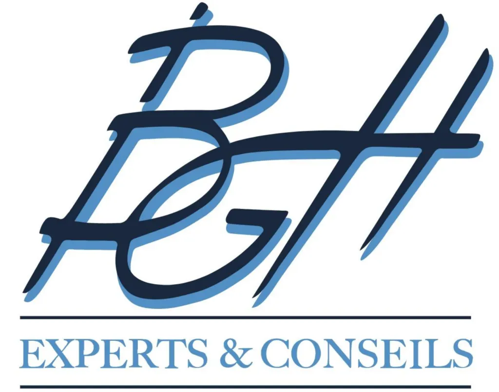 Cabinet Experts comptables BGH