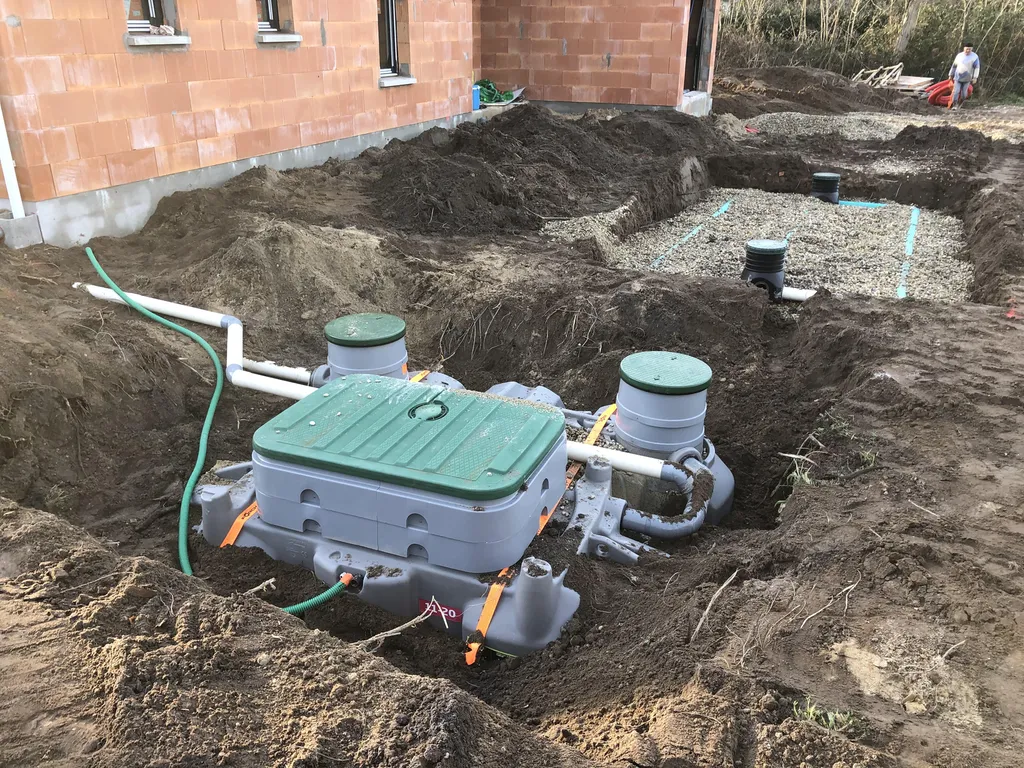 Pas de tout à l'égout dans votre commune? Trouvez la filière d'assainissement individuel la mieux adaptée à votre projet.