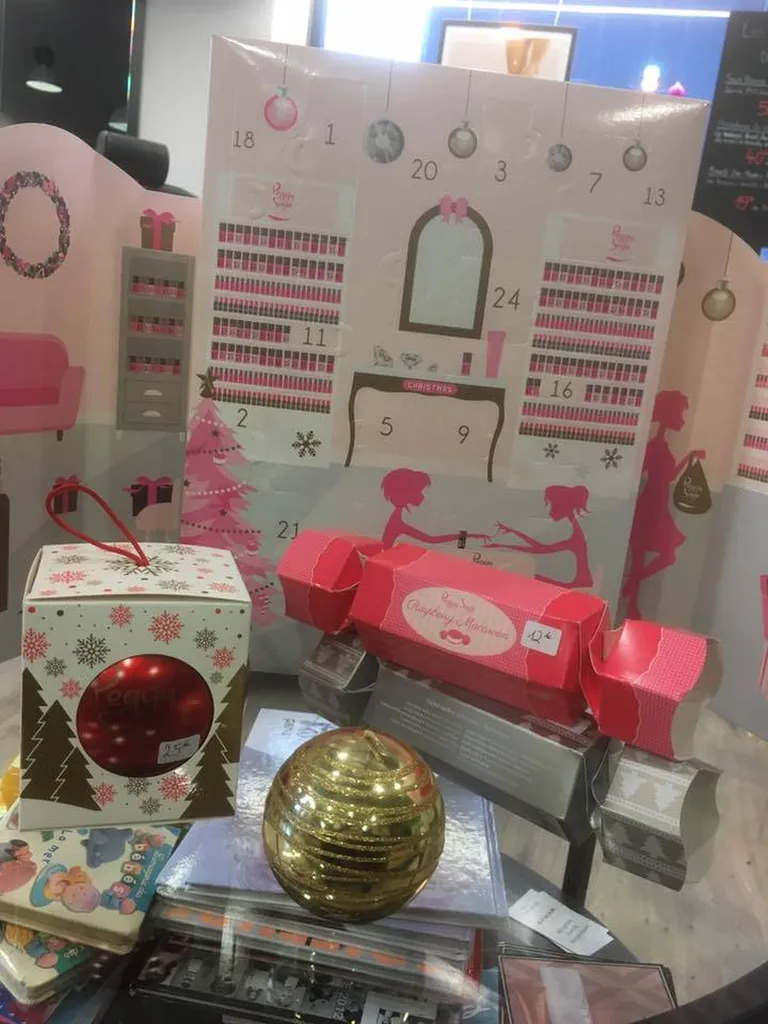 offre noël esthétique soorts-hossegor