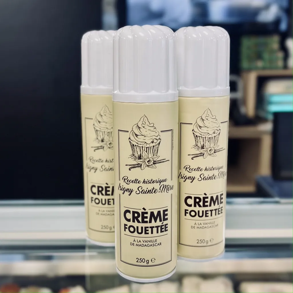 chantilly-isigny-dessert