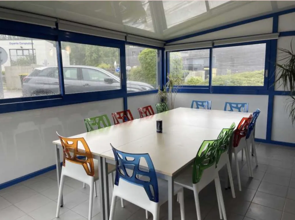 ROUEN - Bureaux à vendre ou à louer