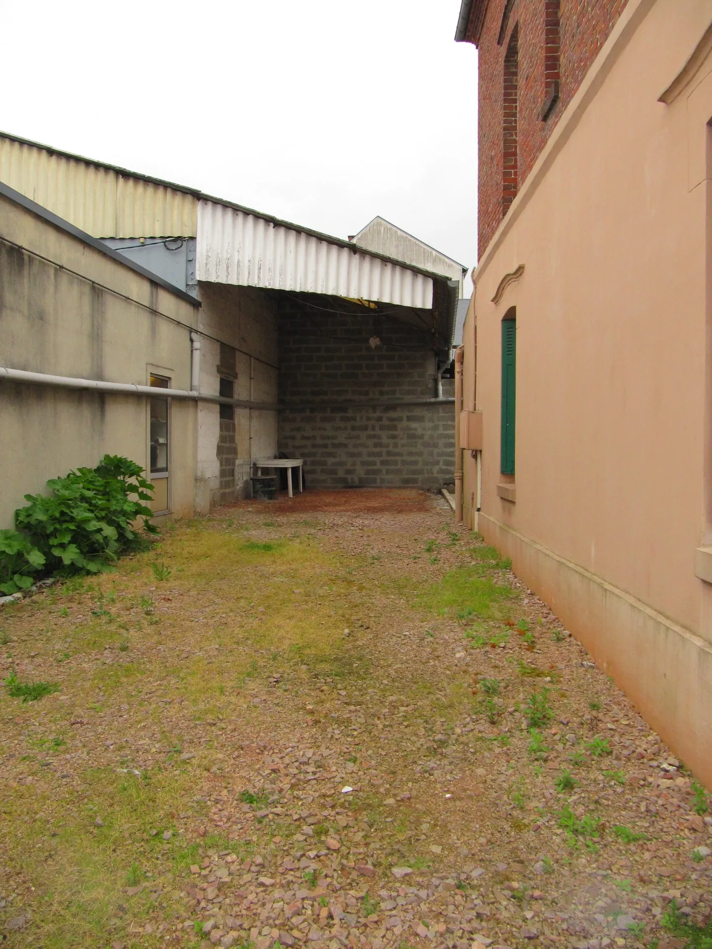 MAISON DE VILLE T7 LISIEUX, Normandie, Calvados 14