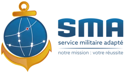 Logo SMA