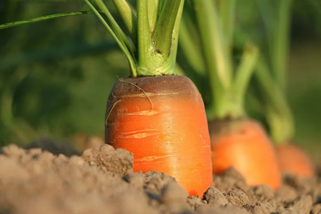 Transport routier frigorifique de légumes en France