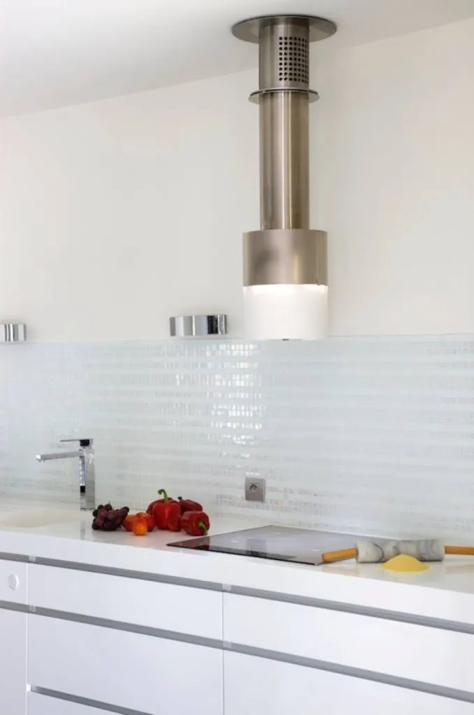 Rénovation intérieure de bastide provençale à Gordes