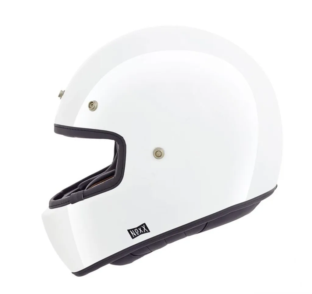 CASQUE NEXX X.G100 PURIST.