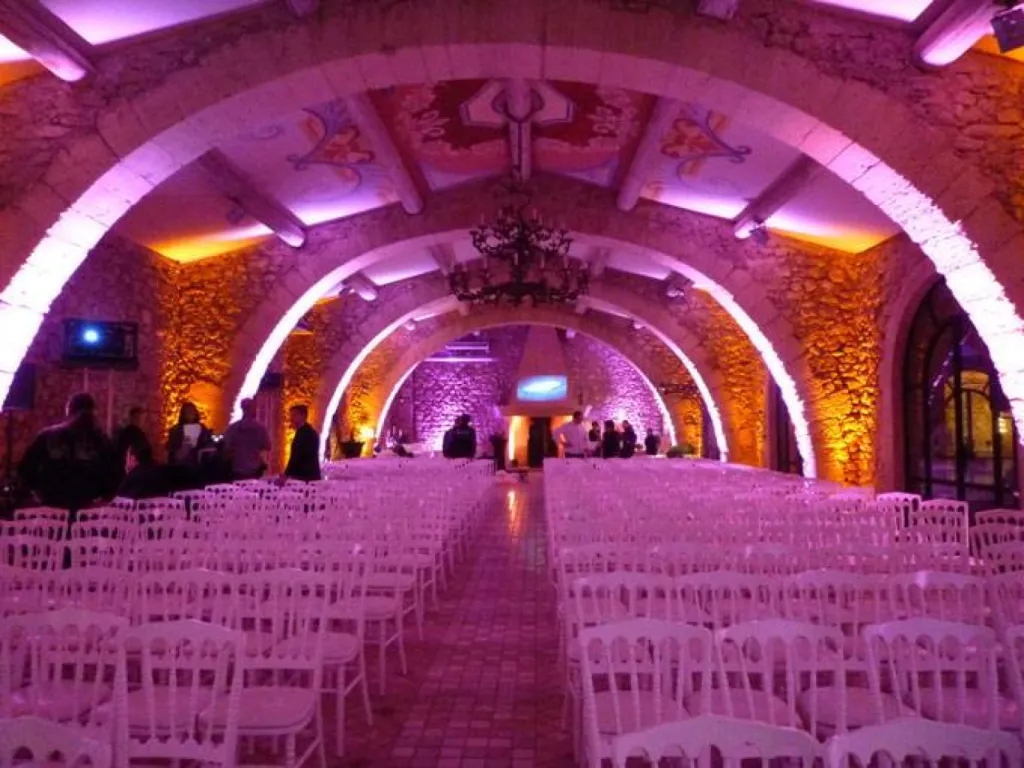 location prestige mariage 13