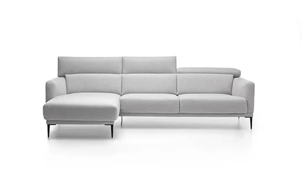 Vente canapé  d’angle KINGSTON sur mesure.