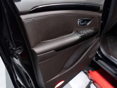 Protection céramique carrosserie avec nos traitements de la gamme Gtechniq sur ce véhicule Renault Espace