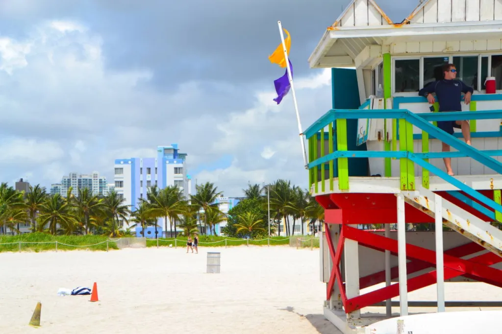Trouver un stage de golf en immersion en Floride pour adolescent