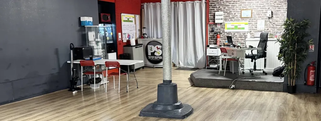 Location salle marseille castellane