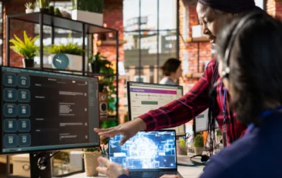 Demandez un devis pour cette formation spécifique