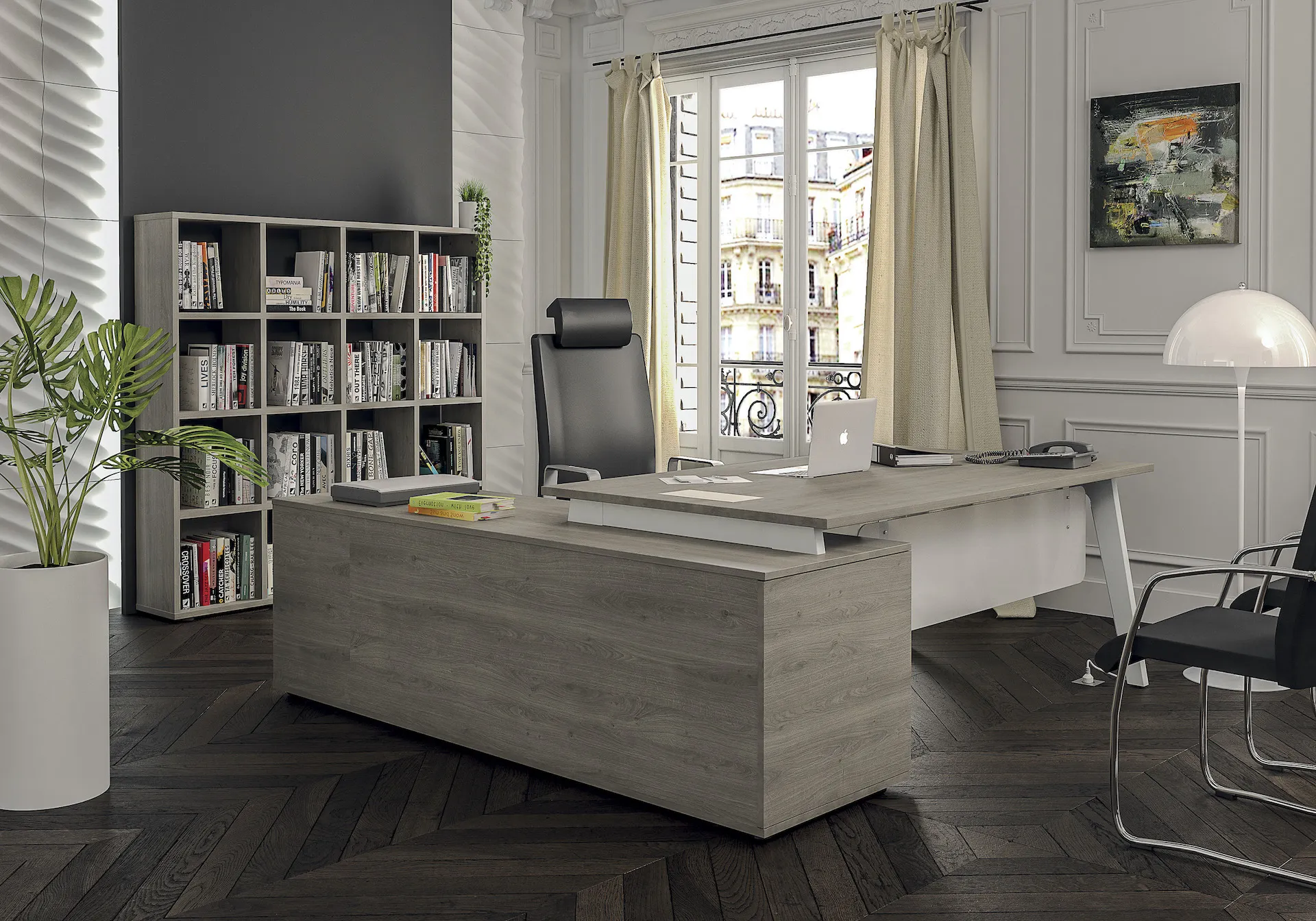 Ergonomie au travail : les indispensables pour éviter les douleurs sur votre poste de travail