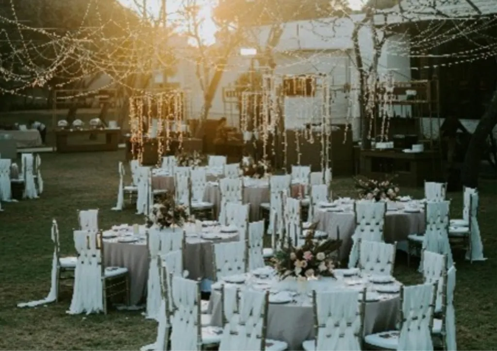 Organisation de mariage sur mesure en Gironde