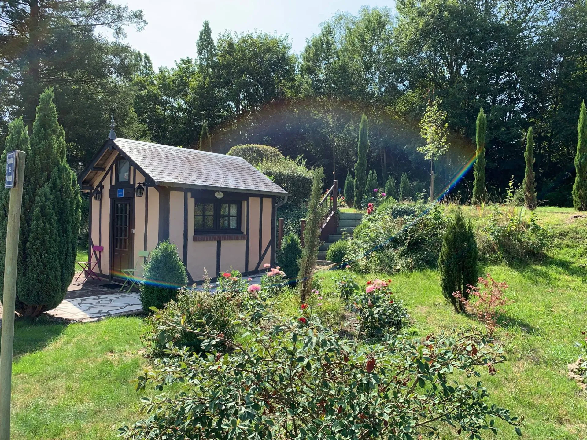 PROPRIETES NORMANDES, Région Lisieux, Calvados 14