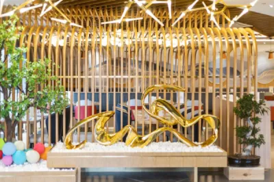 Autour de l'Asie à Pessac 