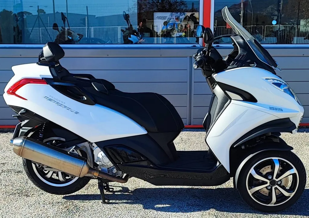 Notre zone d'activité pour ce serviceEntretien rapide et pas cher de scooter vers Saint-Mandrier-sur-Mer 83430