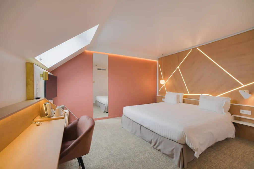 Chambre Standard Tradition