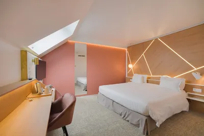 Chambre Standard Tradition