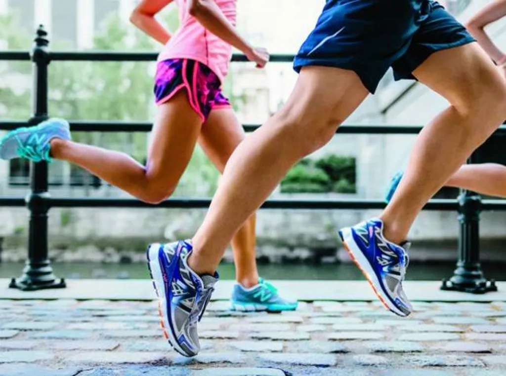 Quelles semelles pour courir Le Havre 76