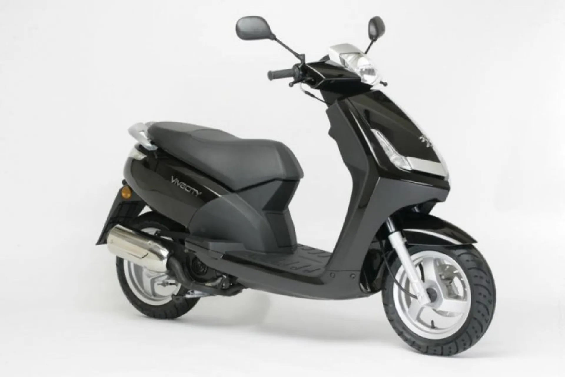 Scooter Peugeot vivacity