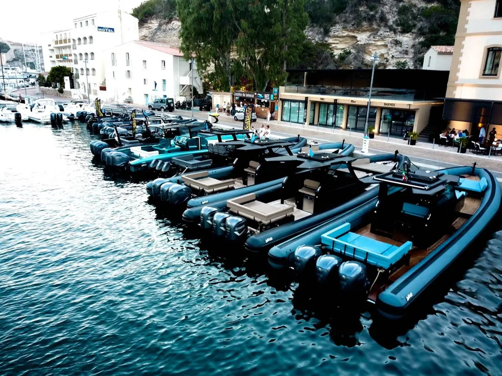 A vendre bateau neuf  Sea Water à La Baule