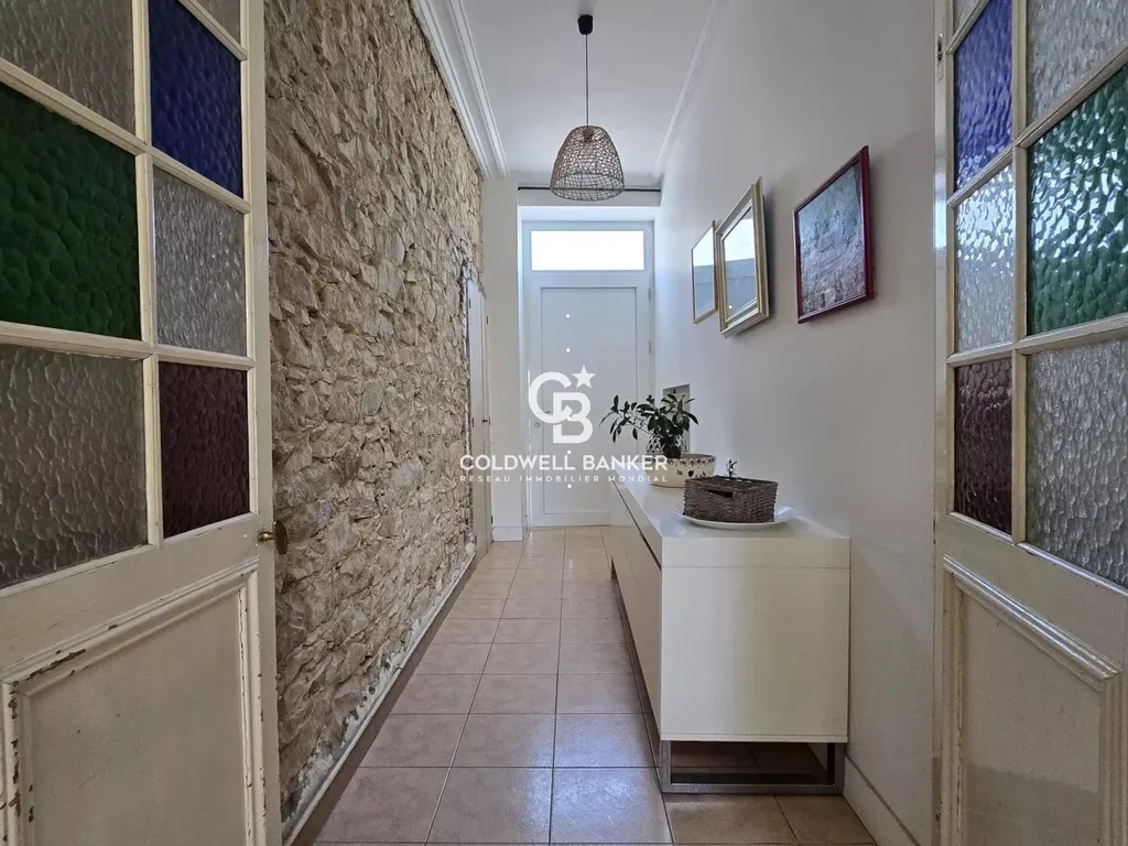 acheter au Mans une maison familiale de 4 chambres et 2 salles de bains