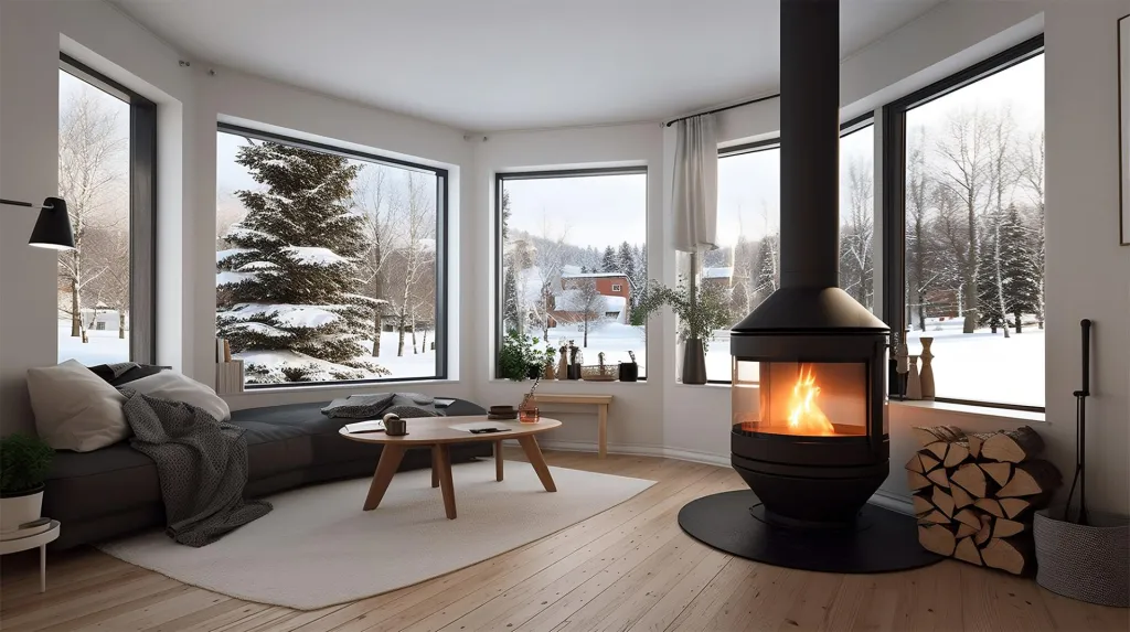 Planifiez votre entretien Ambiance Chauffage