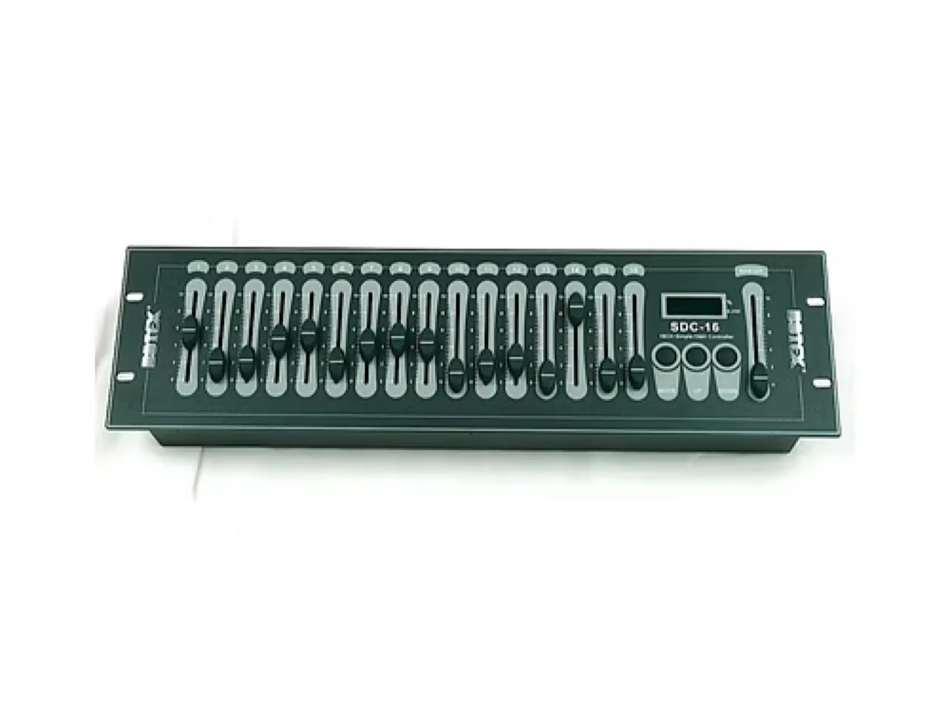 CONTROLEUR DMXBOTEX SDC16