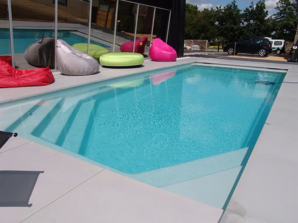 Comment accessoiriser votre piscine ?
