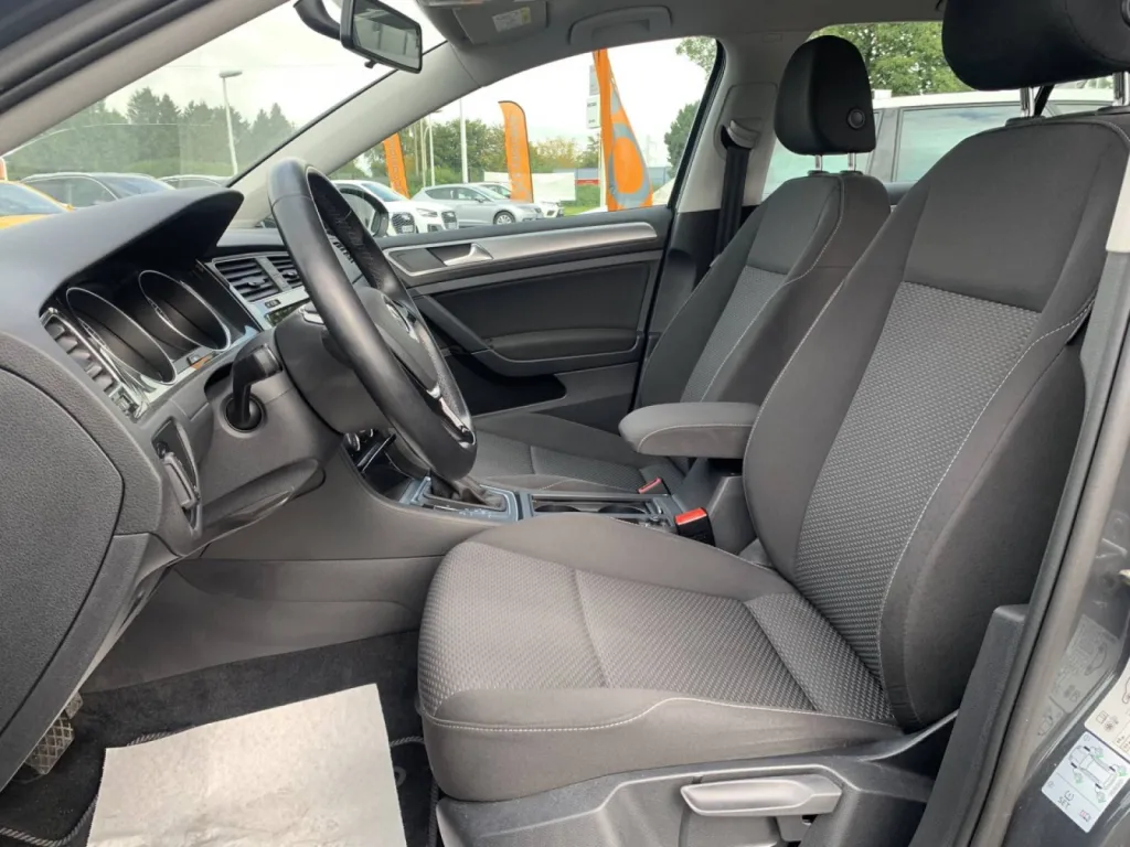 Volkswagen Golf Boite automatique DSG7 diesel proche du Havre