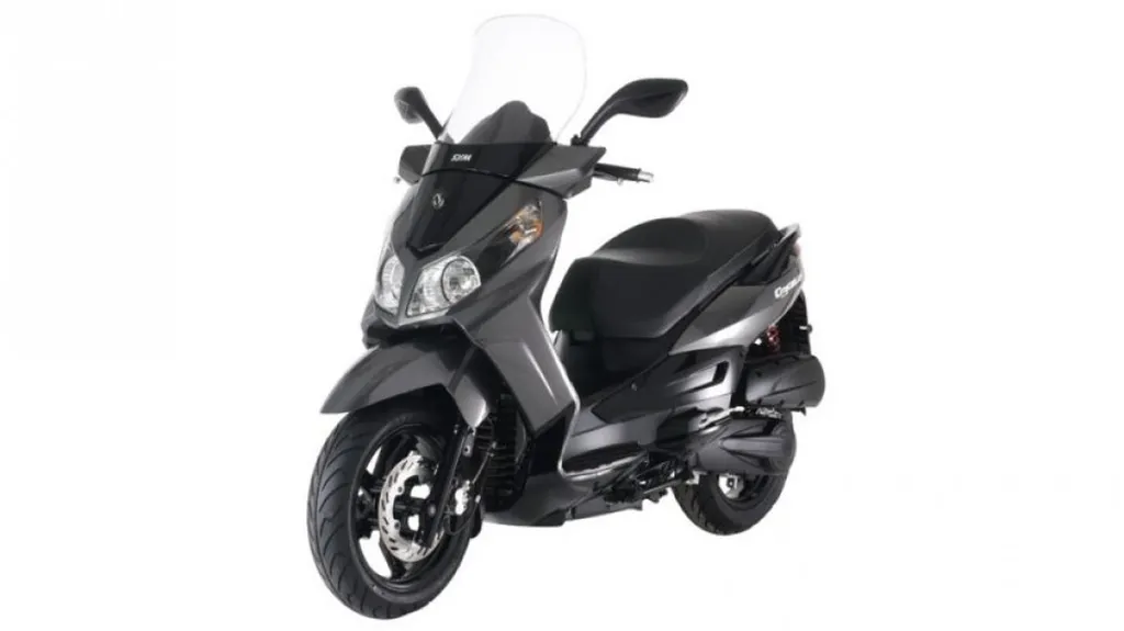 Scooter Sym Citycom 125cc